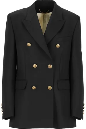 Golden Goose Mujer, Chaquetas, Negro, Talla: M