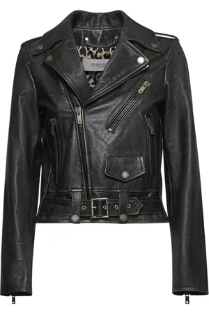 Golden Goose Mujer, Chaquetas, Negro, Talla: S