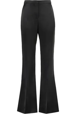 Givenchy Mujer, Pantalones, Negro, Talla: M