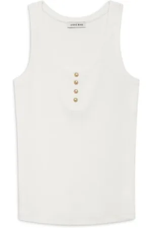 ANINE BING Mujer, Camisetas, , Talla: XS