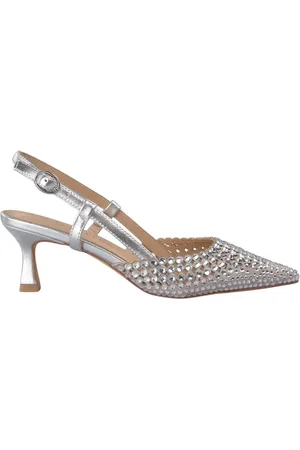 Alma en Pena Mujer, Zapatos, Gris, Talla: 40 EU