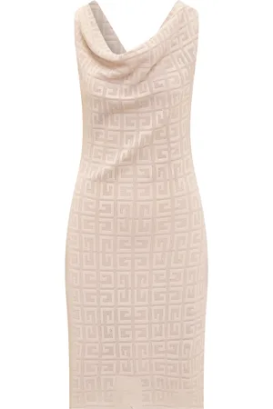 Givenchy Mujer, Vestidos, Rosa, Talla: M