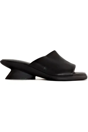 vic matiè Mujer, Zapatos, Negro, Talla: 37 EU