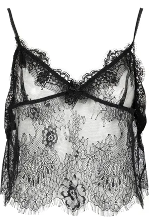 ANIYE BY Mujer, Camisetas, Negro, Talla: S