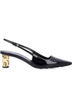 Givenchy Mujer, Zapatos, Negro, Talla: 37 EU