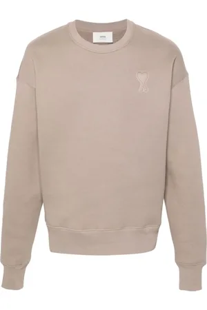Ami Mujer, Sudaderas, , Talla: XS