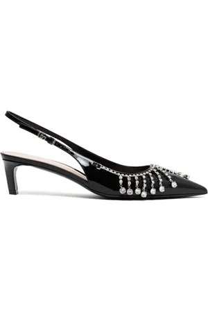 Gucci Mujer, Zapatos, Negro, Talla: 38 EU