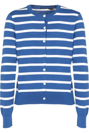 Ralph Lauren Mujer, Jerseys, Azul, Talla: S