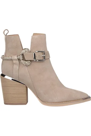 Alma en Pena Mujer, Zapatos, Marrón, Talla: 39 EU