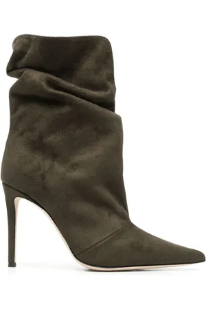 Giuseppe Zanotti Mujer, Zapatos, Verde, Talla: 36 EU