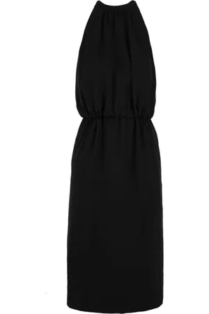 Aspesi Mujer, Vestidos, Negro, Talla: S