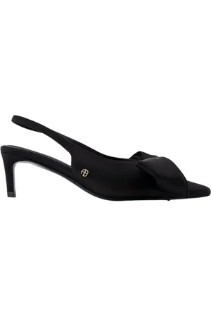 ANINE BING Mujer, Zapatos, Negro, Talla: 38 EU