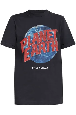 Balenciaga Mujer, Camisetas, , Talla: S