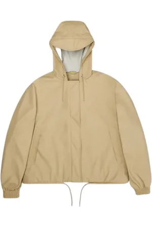 Rains Mujer, Chaquetas, , Talla: L