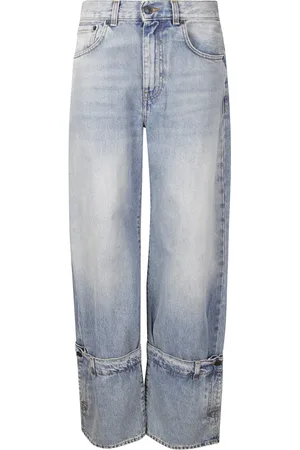 haikure Mujer, Vaqueros, Azul, Talla: W23