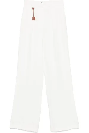 Elisabetta Franchi Mujer, Pantalones, , Talla: L