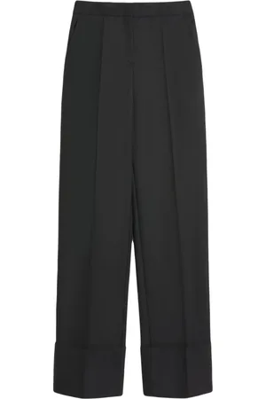 VALENTINO Mujer, Pantalones, Negro, Talla: M