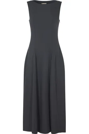 HERNO Mujer, Vestidos, Negro, Talla: XS