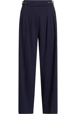 Ralph Lauren Mujer, Pantalones, Azul, Talla: XS