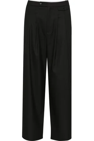 Gestuz Mujer, Pantalones, Negro, Talla: 2XL