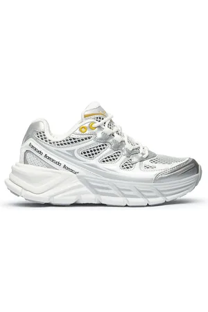 Barracuda Mujer, Zapatos, Blanco, Talla: 38 EU