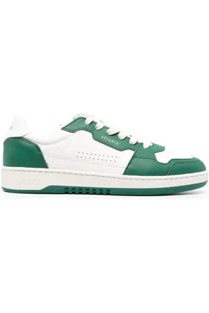 Axel Arigato Mujer, Zapatos, Verde, Talla: 37 EU