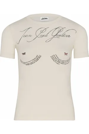 Jean Paul Gaultier Mujer, Camisetas, , Talla: S