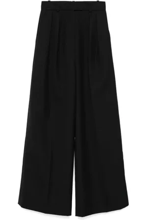 ANINE BING Mujer, Pantalones, Negro, Talla: M