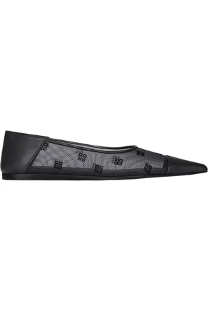 Givenchy Mujer, Zapatos, Negro, Talla: 37 EU