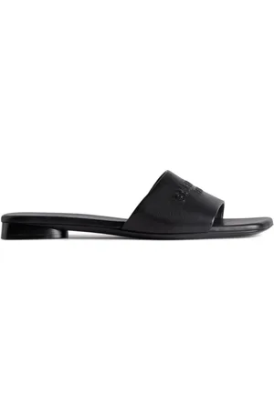 Balenciaga Mujer, Zapatos, Negro, Talla: 36 EU