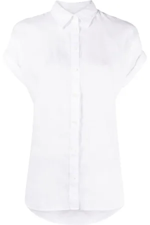 Ralph Lauren Mujer, Blusas y Camisas, Blanco, Talla: XL