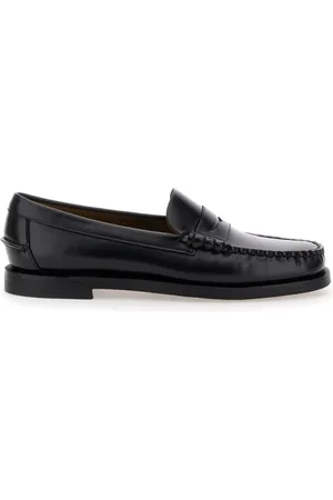 SEBAGO Mujer, Zapatos, Negro, Talla: 39 EU