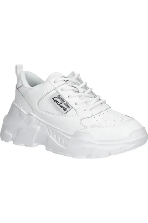VERSACE Mujer, Zapatos, Blanco, Talla: 37 EU