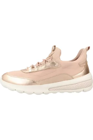 Geox Mujer, Zapatos, Rosa, Talla: 37 EU