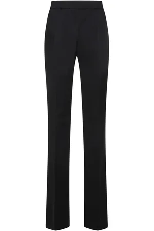 Givenchy Mujer, Pantalones, Negro, Talla: S