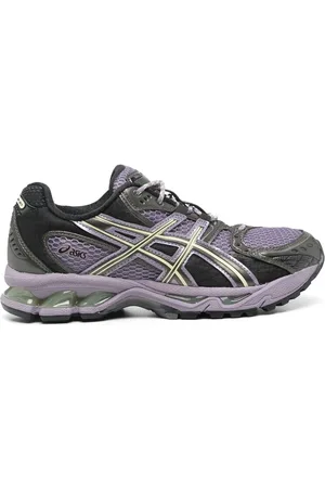 Asics Unisex, Deporte, Púrpura, Talla: 37 1/2 EU