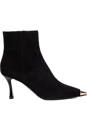 BALDININI Mujer, Zapatos, Negro, Talla: 36 EU
