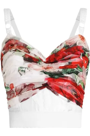Dolce & Gabbana Mujer, Camisetas, , Talla: 2XS