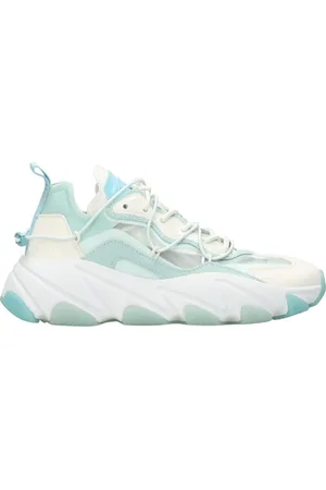 Ash Mujer, Zapatos, Blanco, Talla: 36 EU