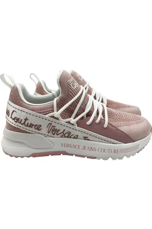 VERSACE Mujer, Zapatos, Rosa, Talla: 38 EU