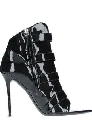 Giuseppe Zanotti Mujer, Zapatos, Negro, Talla: 39 EU
