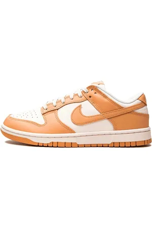 Nike Mujer, Zapatos, Naranja, Talla: 36 1/2 EU