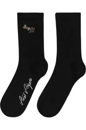 Axel Arigato Unisex, Ropa interior, Negro, Talla: S