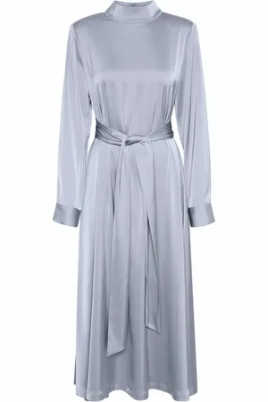 Gestuz Mujer, Vestidos, Azul, Talla: XL