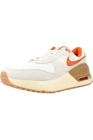 Nike Mujer, Zapatos, Naranja, Talla: 38 EU