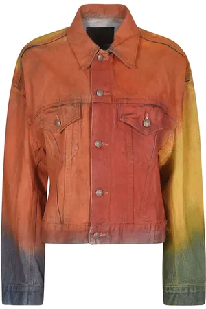 R13 Mujer, Chaquetas, , Talla: S