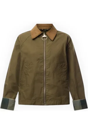Barbour Mujer, Chaquetas, Marrón, Talla: M