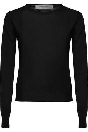 Golden Goose Mujer, Jerseys, Negro, Talla: S