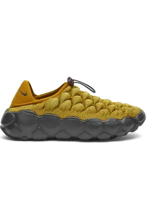 Nike Mujer, Zapatos, Amarillo, Talla: 38 EU