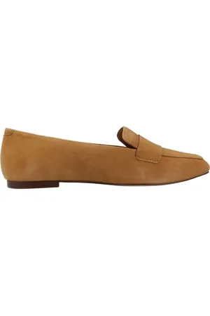 Geox Mujer, Zapatos, Marrón, Talla: 39 EU